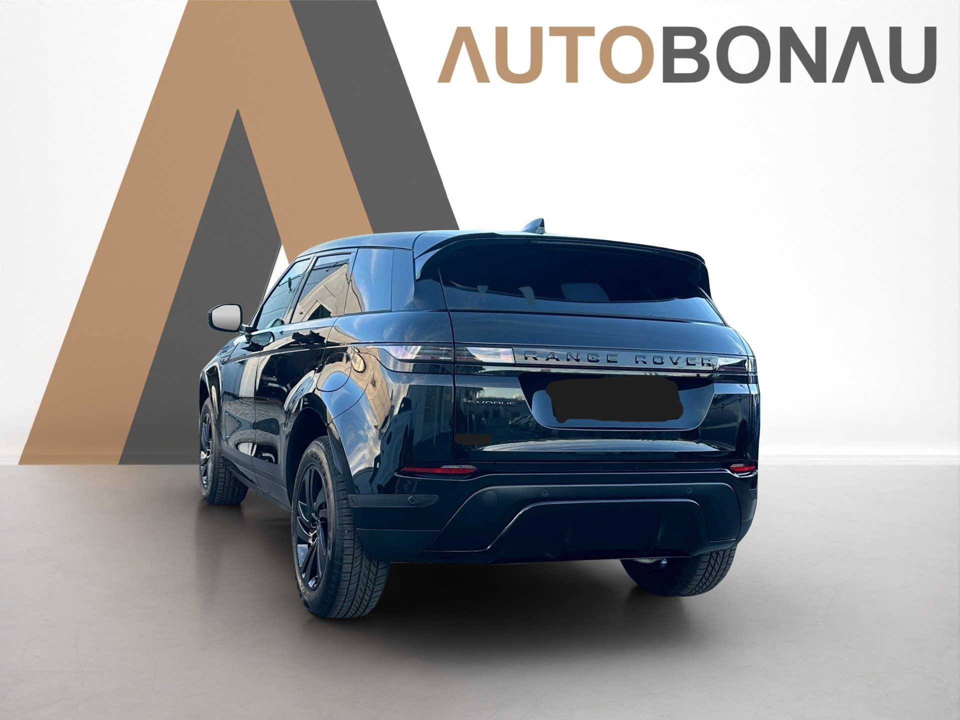 LAND ROVER Range Rover Evoque 1.5 T 270e S Sky-showroom-element-2