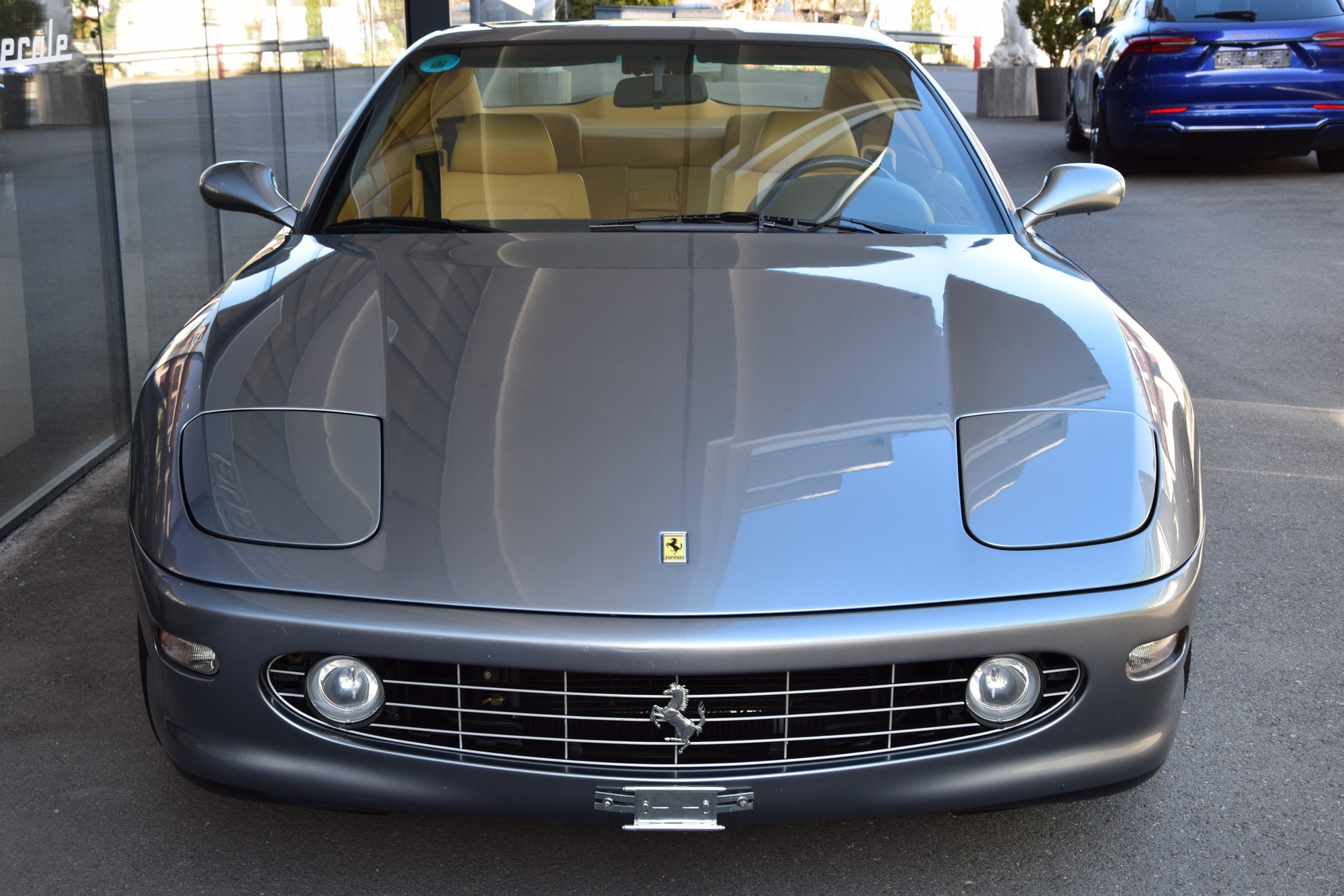 FERRARI 456M GTA-showroom-element-2