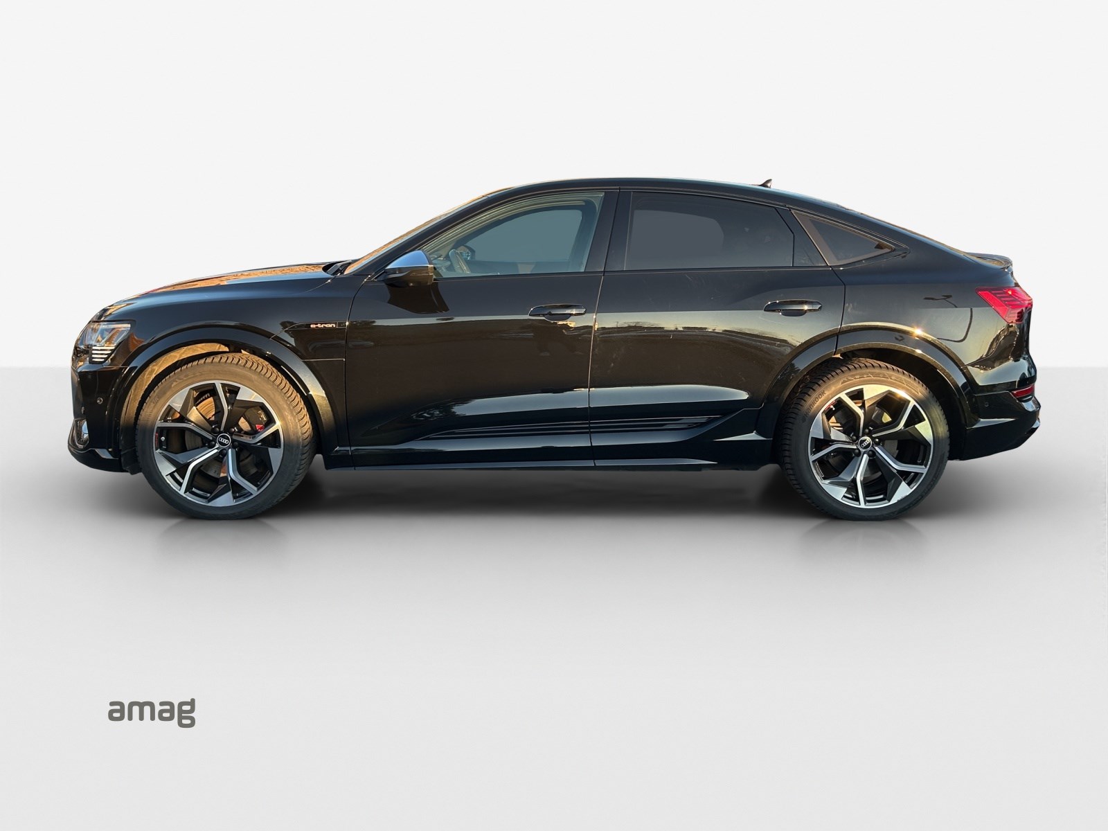 AUDI e-tron S Sportback quattro-showroom-element-1
