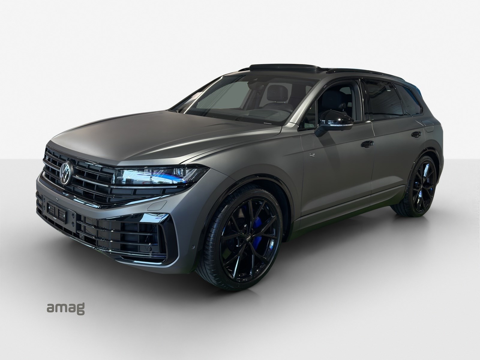 VW Touareg 3.0 TSI eHybrid R Tiptronic