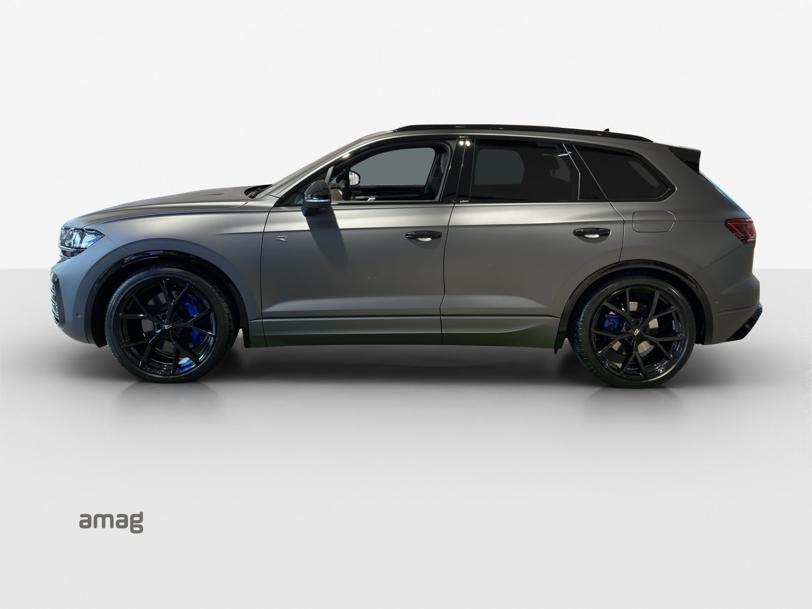 VW Touareg 3.0 TSI eHybrid R Tiptronic-showroom-element-1