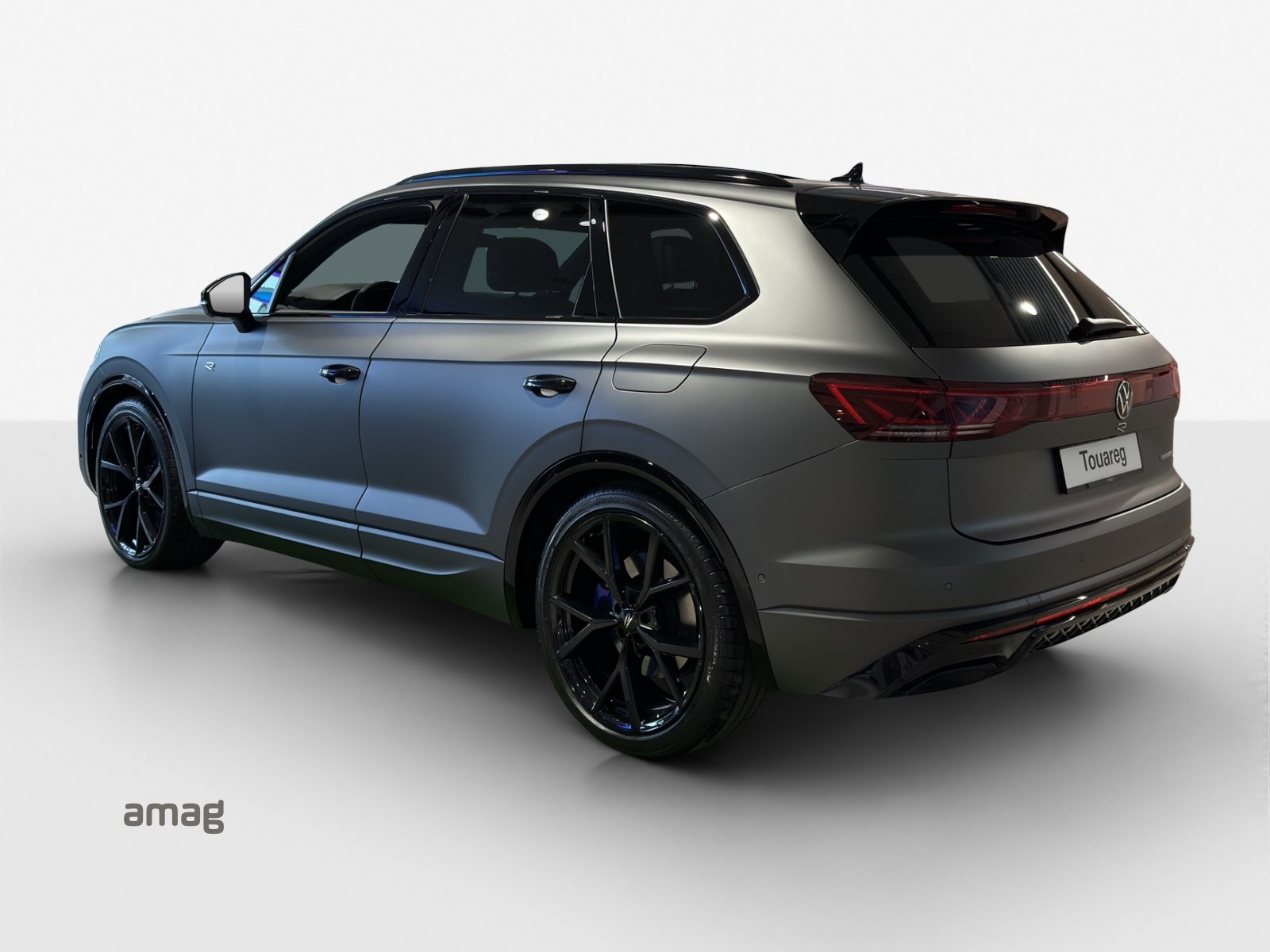 VW Touareg 3.0 TSI eHybrid R Tiptronic-showroom-element-2