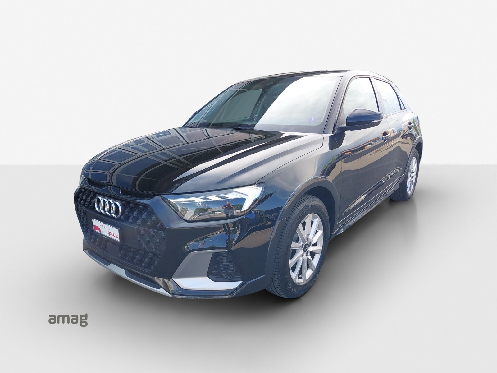 AUDI A1 City Carver 30 TFSI Attraction S-tronic