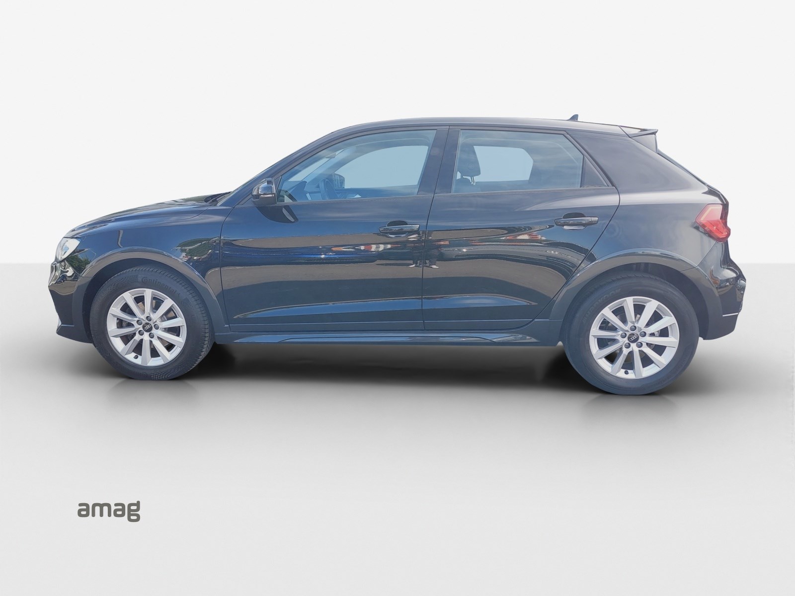 AUDI A1 City Carver 30 TFSI Attraction S-tronic-showroom-element-1