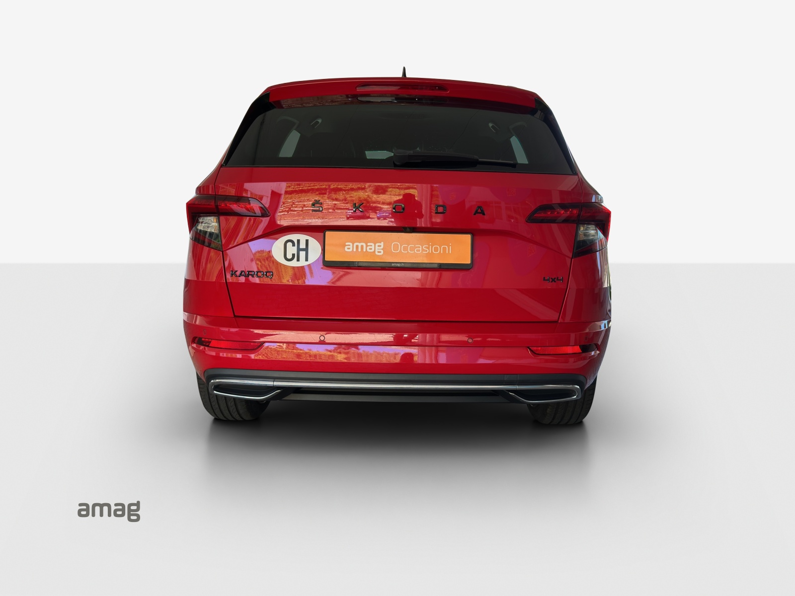 SKODA Karoq 2.0 TSI SportLine 4x4 DSG-showroom-element-3