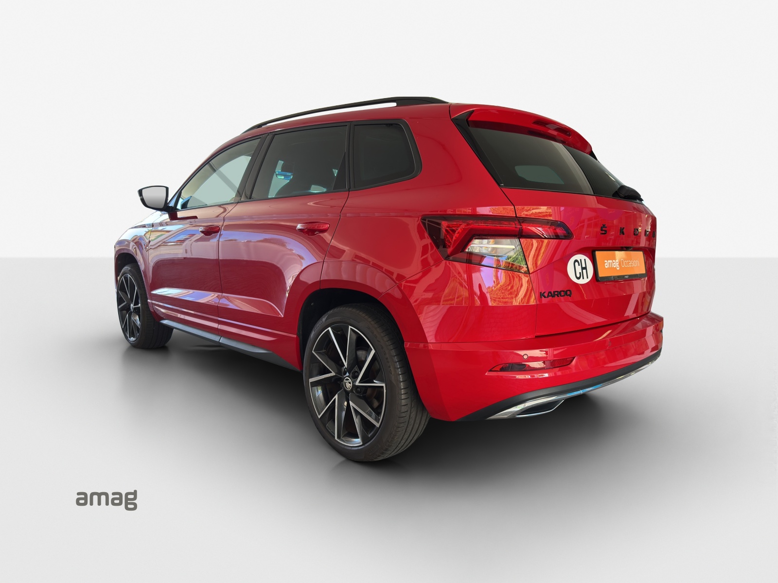 SKODA Karoq 2.0 TSI SportLine 4x4 DSG-showroom-element-2