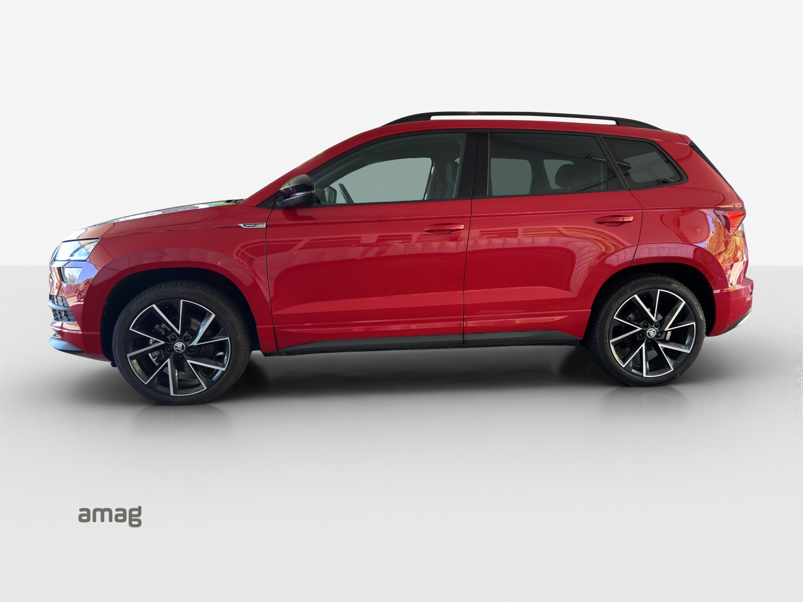 SKODA Karoq 2.0 TSI SportLine 4x4 DSG-showroom-element-1