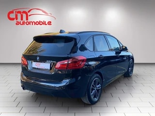 BMW 225xe iPerformance Active Tourer Sport Line Steptronic-showroom-element-2