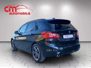 BMW 225xe iPerformance Active Tourer Sport Line Steptronic-showroom-element-1