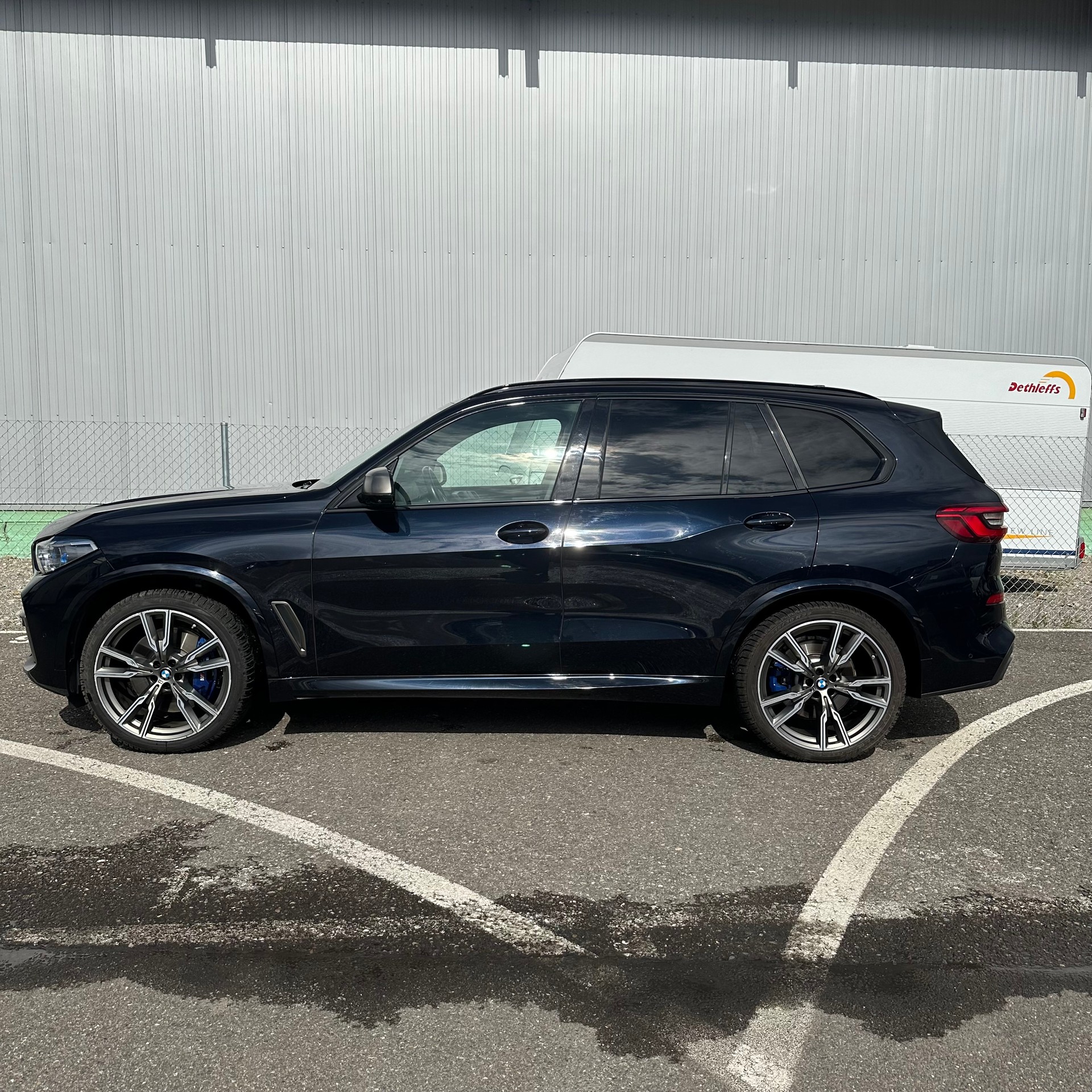 BMW X5 xDrive M50d Steptronic-showroom-element-3