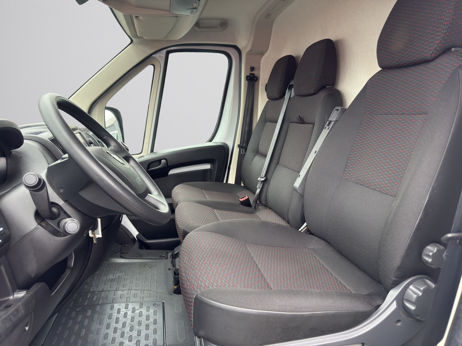 Image OPEL MOVANO Movano 2.3 CDTI 3.5t L4H3 Heavy Duty EN