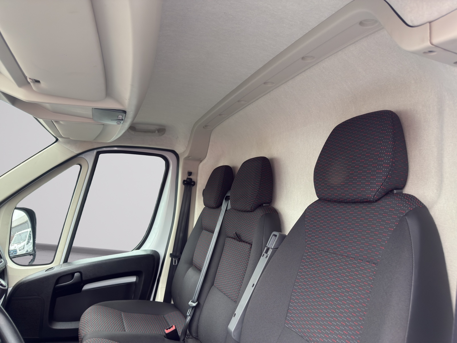 Image OPEL MOVANO Movano 2.3 CDTI 3.5t L4H3 Heavy Duty EN