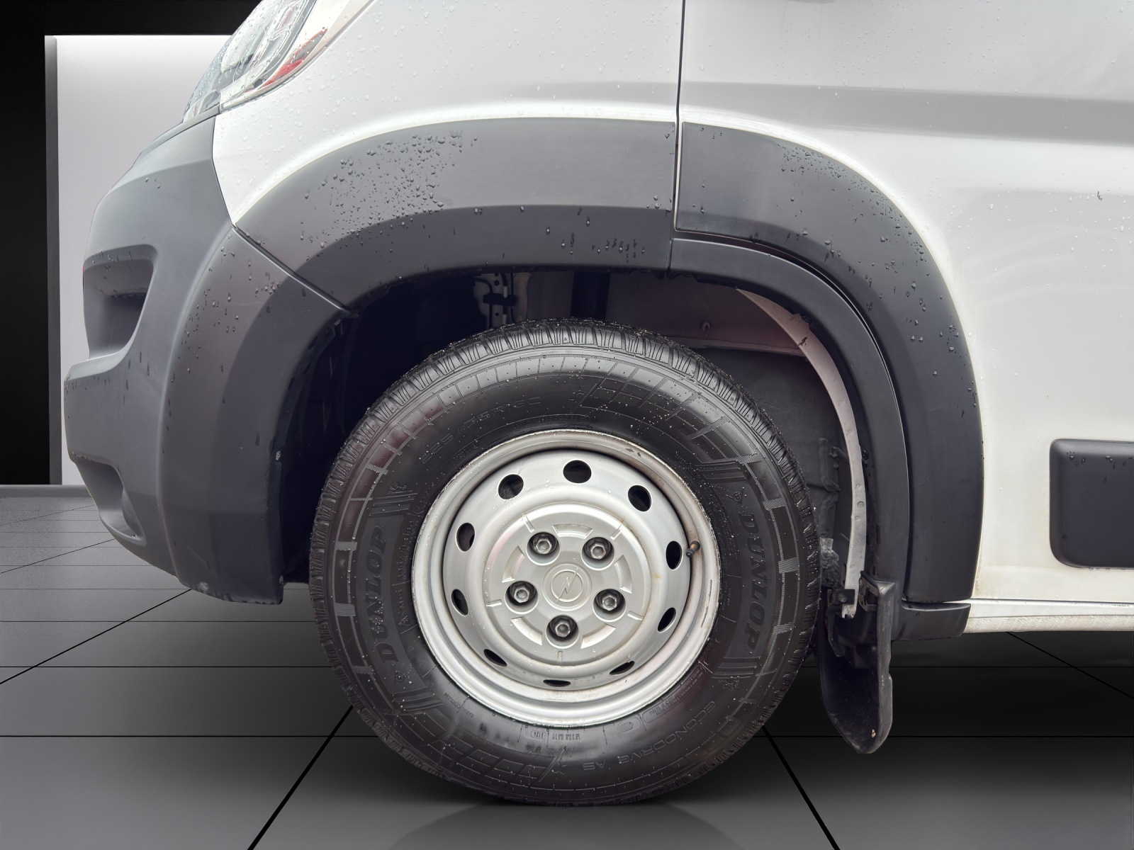 Image OPEL MOVANO Movano 2.3 CDTI 3.5t L4H3 Heavy Duty EN