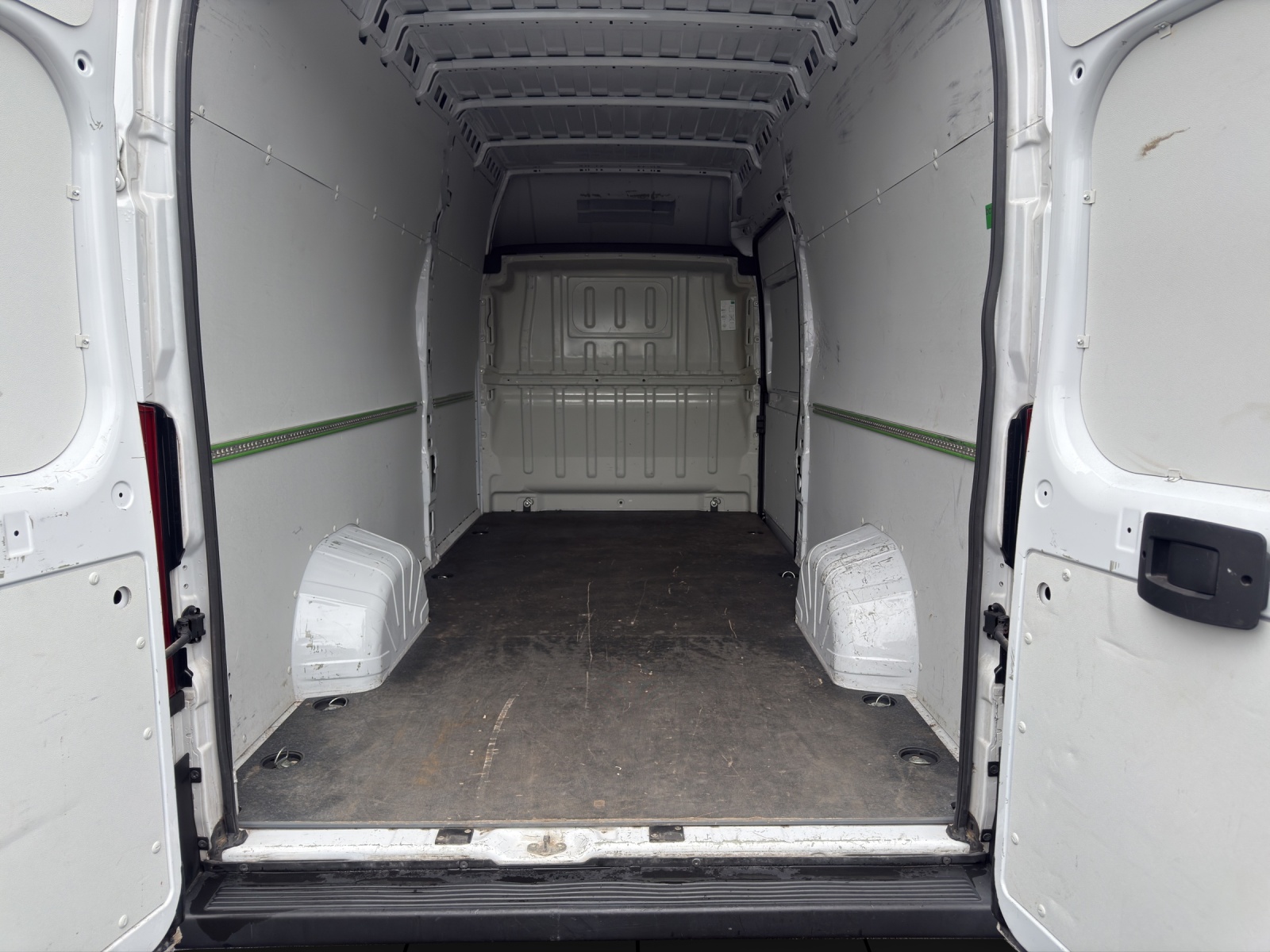 Image OPEL MOVANO Movano 2.3 CDTI 3.5t L4H3 Heavy Duty EN