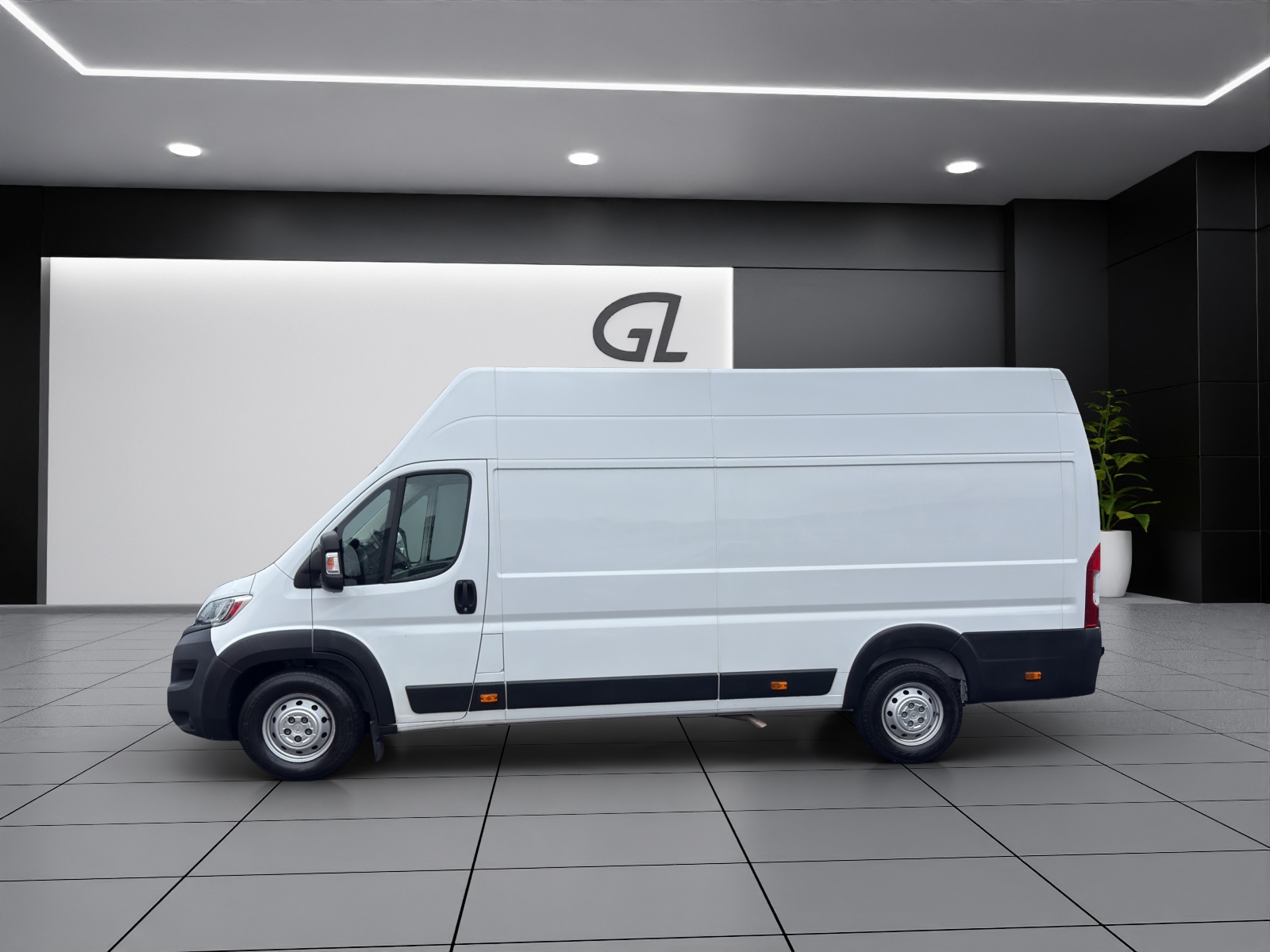 Image OPEL MOVANO Movano 2.3 CDTI 3.5t L4H3 Heavy Duty EN
