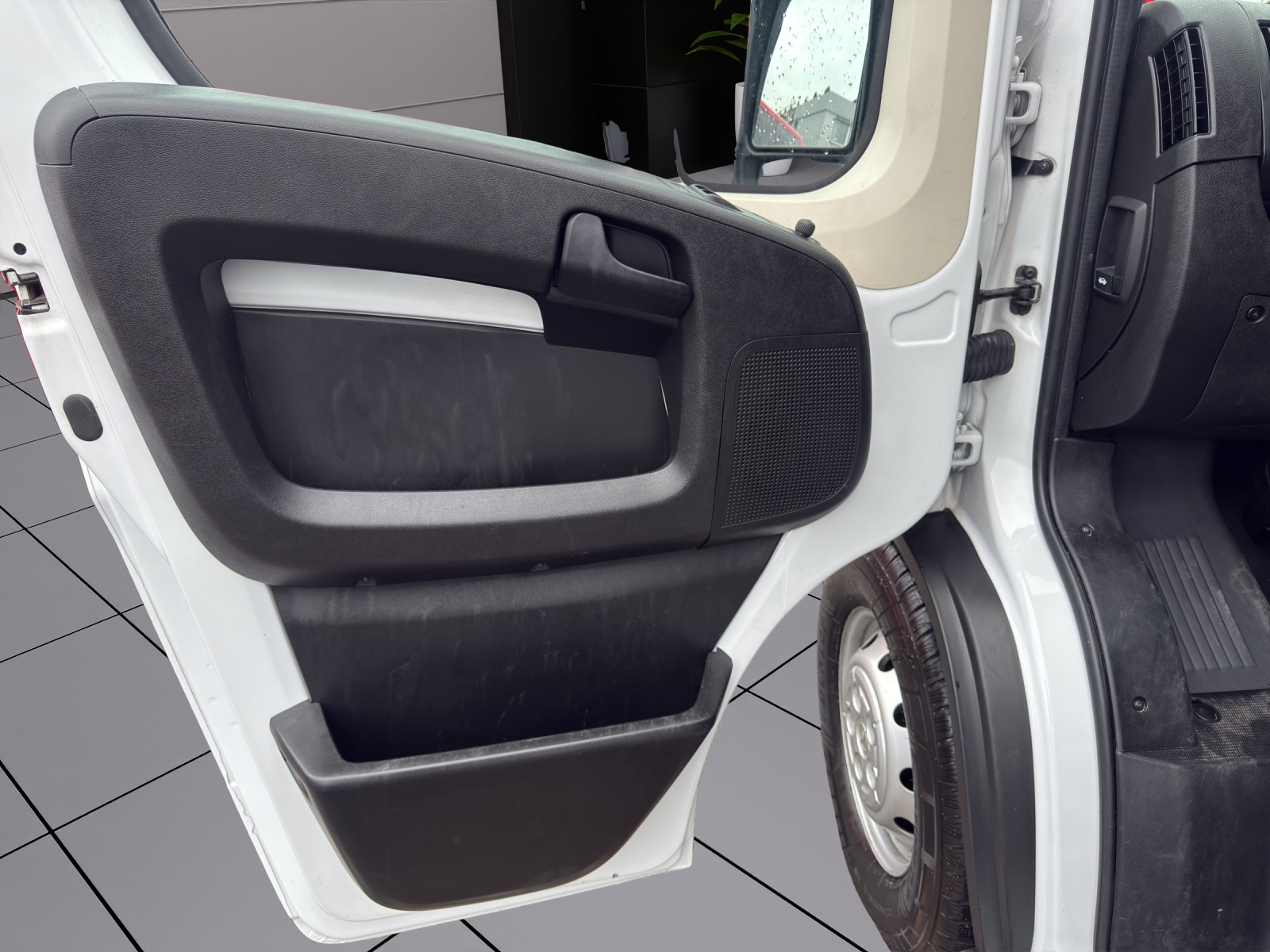 Image OPEL MOVANO Movano 2.3 CDTI 3.5t L4H3 Heavy Duty EN