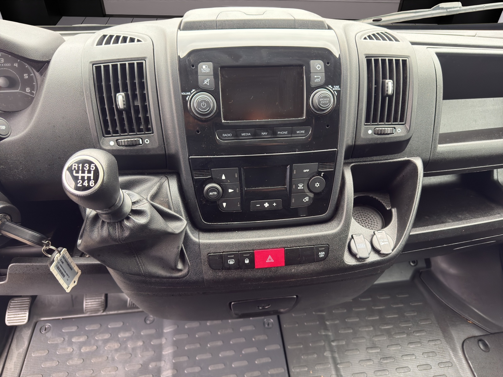 Image OPEL MOVANO Movano 2.3 CDTI 3.5t L4H3 Heavy Duty EN