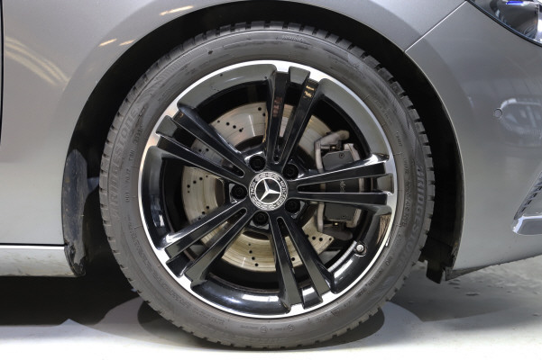 Image MERCEDES-BENZ B-220 B 220 4Matic 8G-DCT