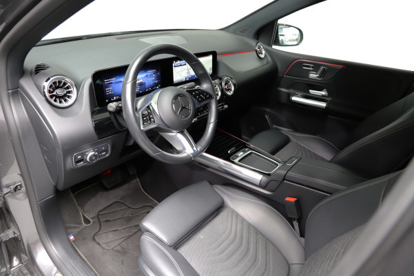 Image MERCEDES-BENZ B-220 B 220 4Matic 8G-DCT