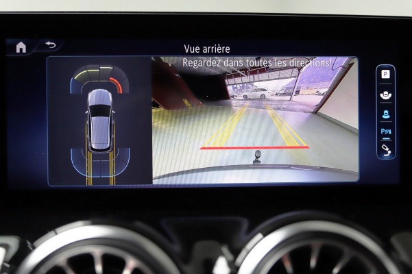 Image MERCEDES-BENZ B-220 B 220 4Matic 8G-DCT