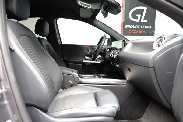 Image MERCEDES-BENZ B-220 B 220 4Matic 8G-DCT