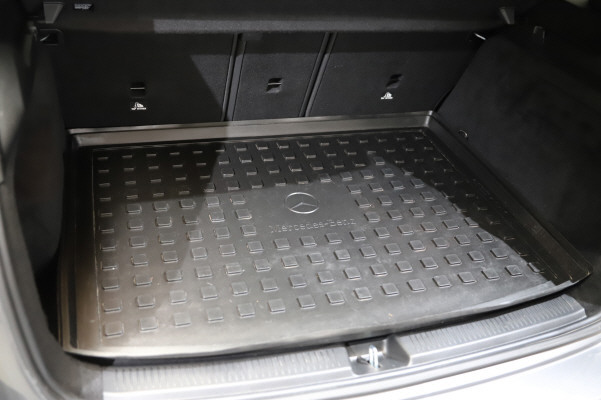 Image MERCEDES-BENZ B-220 B 220 4Matic 8G-DCT