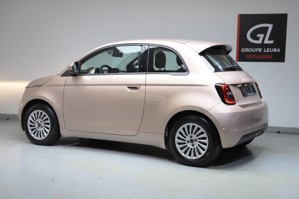 Image FIAT 500 500 el 87 kW Cult