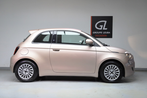 Image FIAT 500 500 el 87 kW Cult
