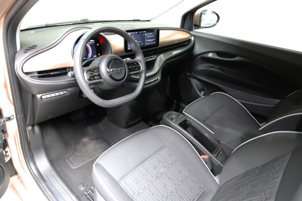 Image FIAT 500 500 el 87 kW Cult