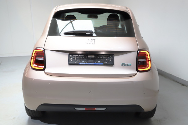 Image FIAT 500 500 el 87 kW Cult