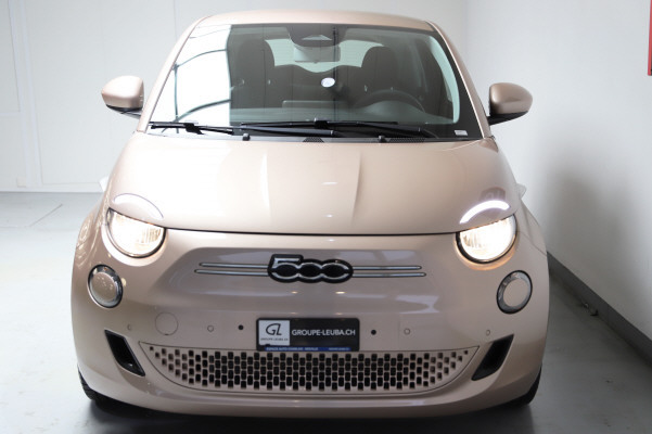 Image FIAT 500 500 el 87 kW Cult