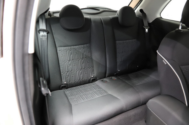 Image FIAT 500 500 el 87 kW Cult