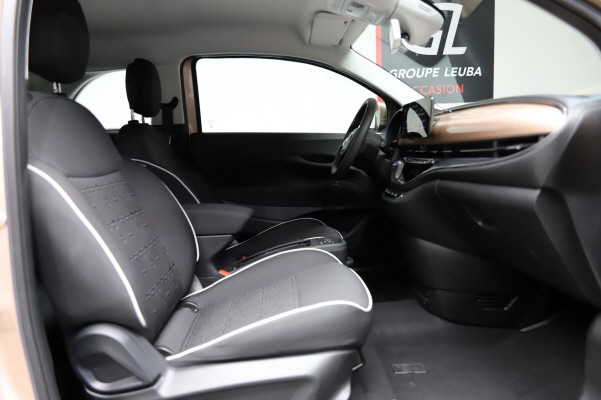 Image FIAT 500 500 el 87 kW Cult