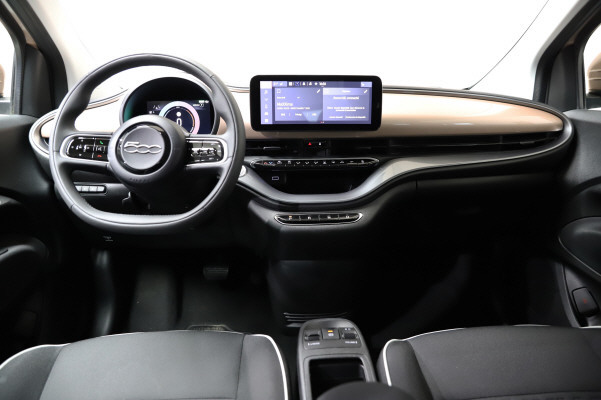 Image FIAT 500 500 el 87 kW Cult