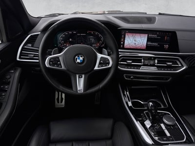BMW X5 G05 M50i XDrive - Bild 6