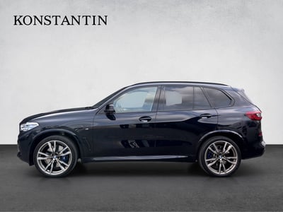 BMW X5 G05 M50i XDrive - Bild 3
