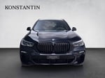 BMW X5 G05 M50i XDrive - Miniatur 2