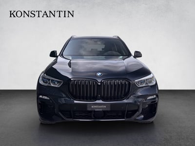 BMW X5 G05 M50i XDrive - Bild 2