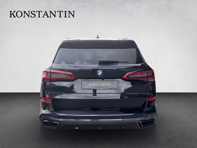 BMW X5 G05 M50i XDrive - Bild 5