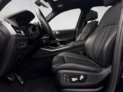 BMW X5 G05 M50i XDrive - weitere Bilder