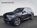 BMW X5 G05 M50i XDrive - Miniatur 1
