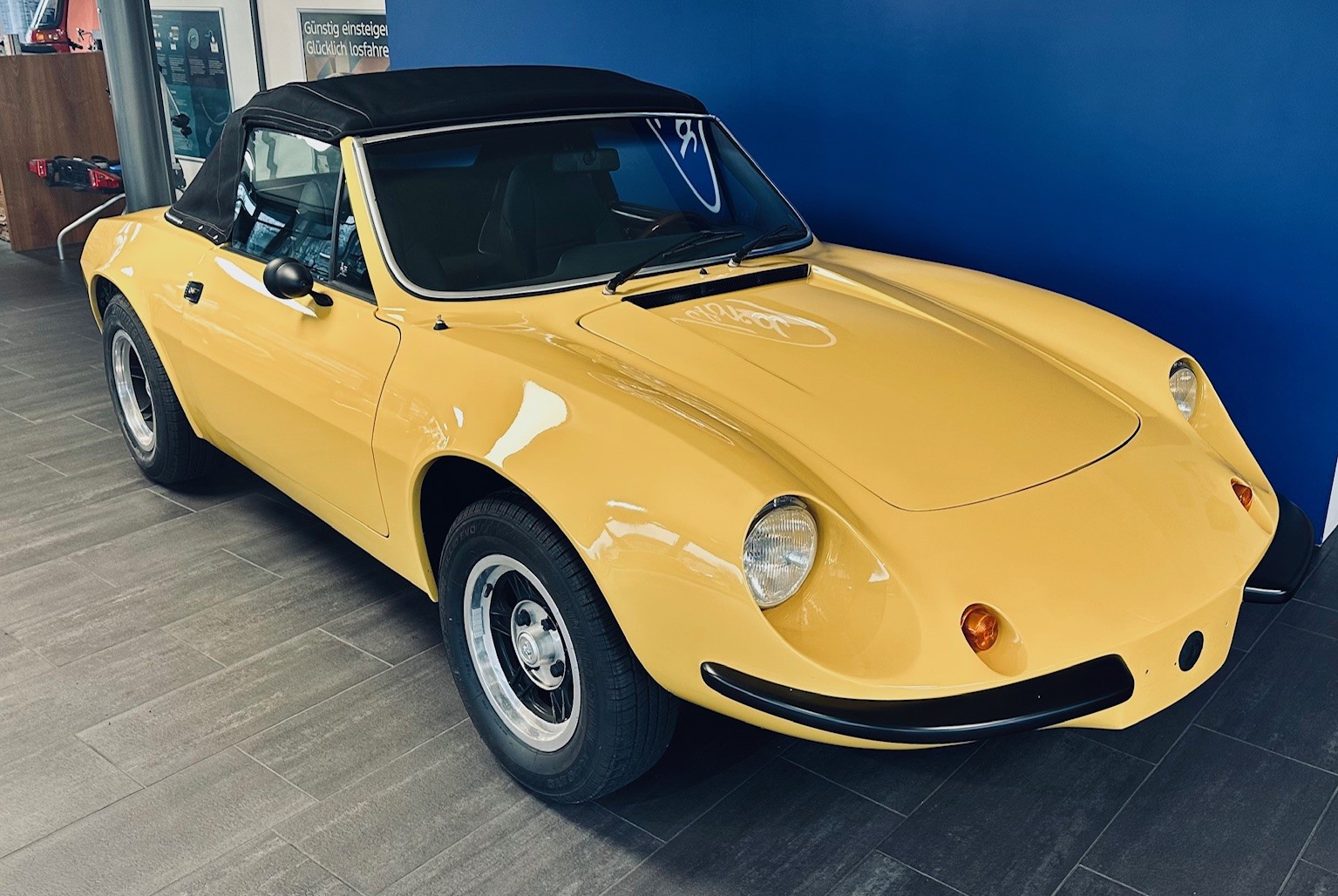 VW Puma GTS 1600-image-0