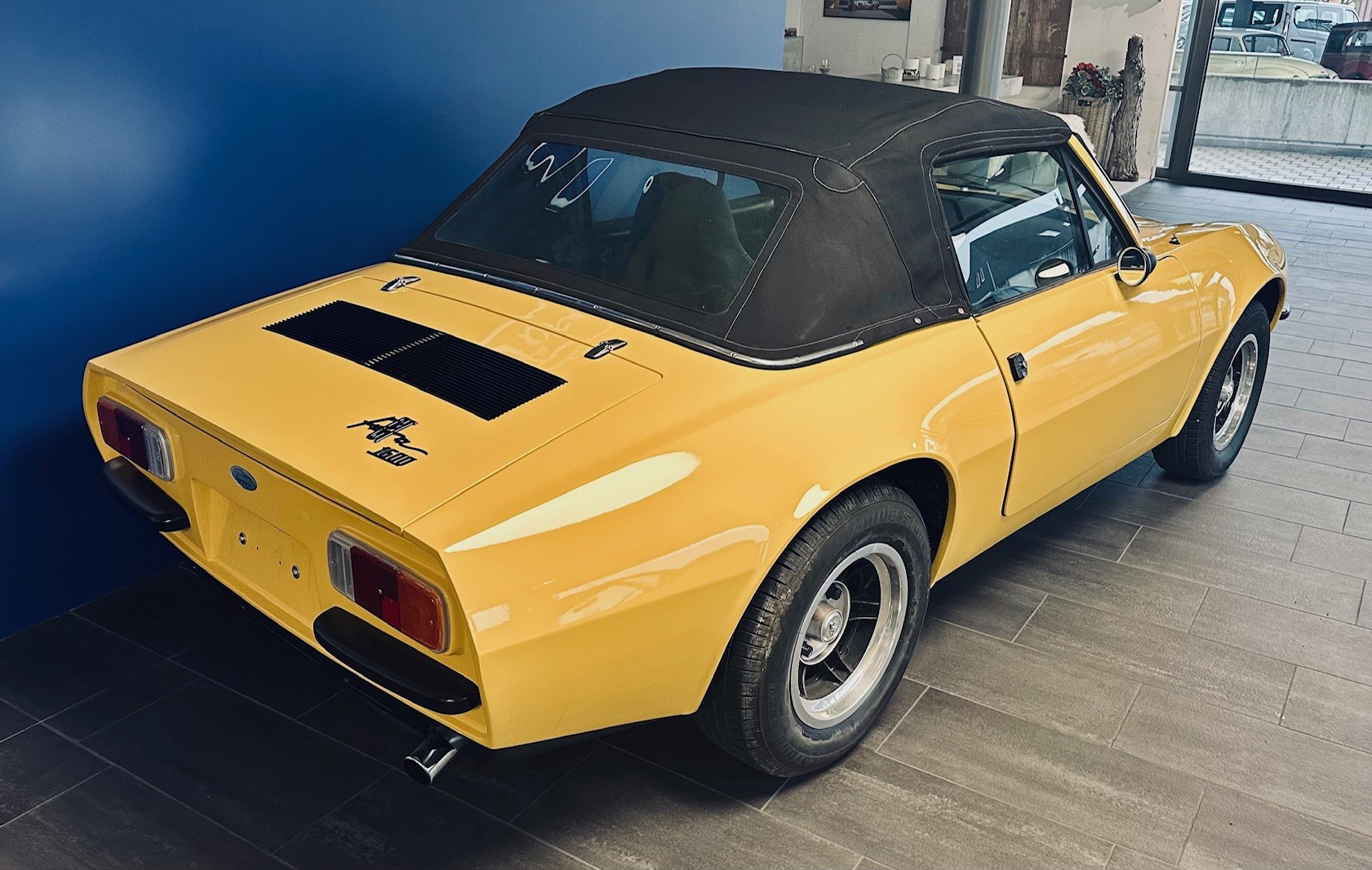 VW Puma GTS 1600-image-1