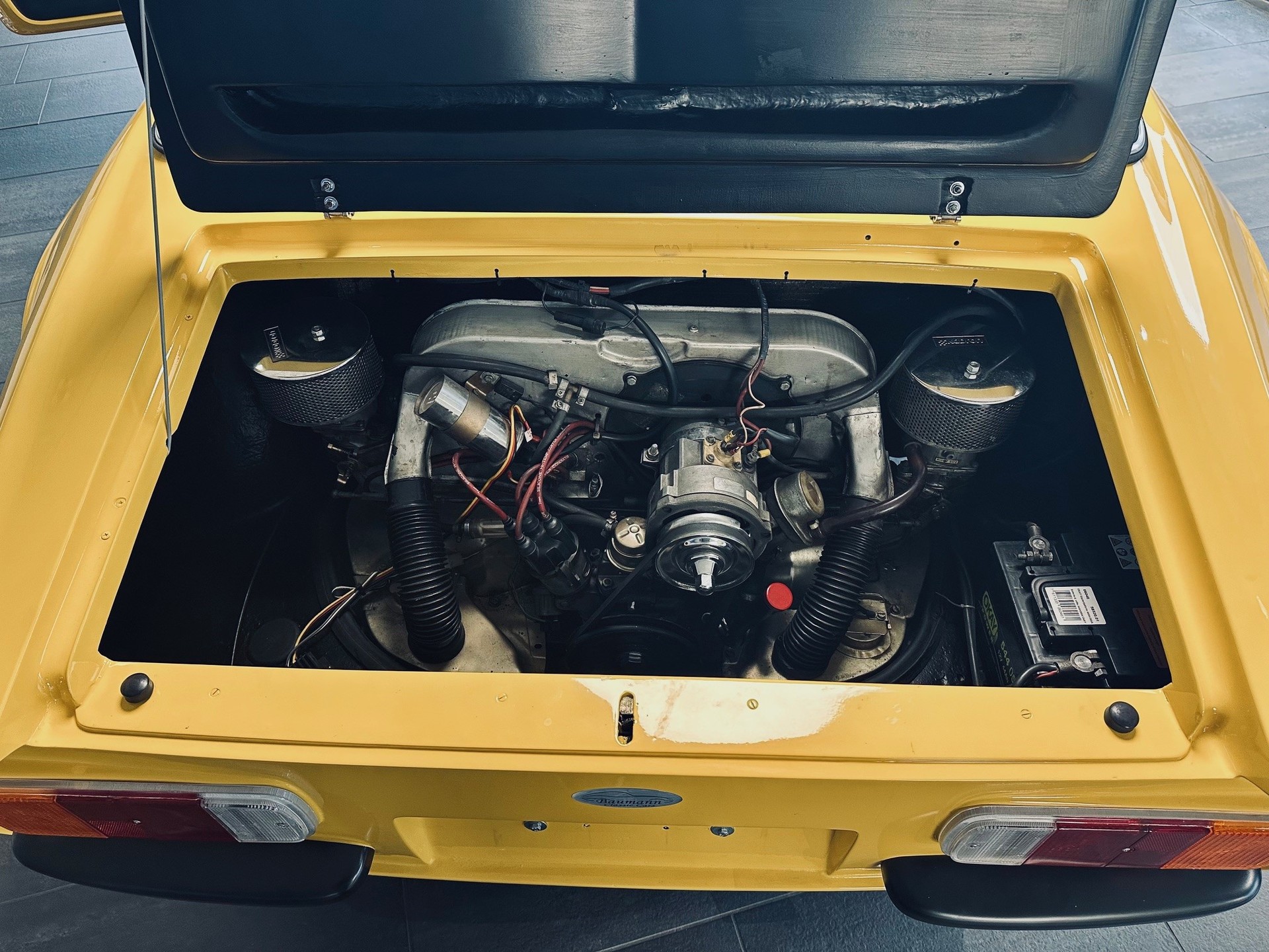VW Puma GTS 1600-image-2