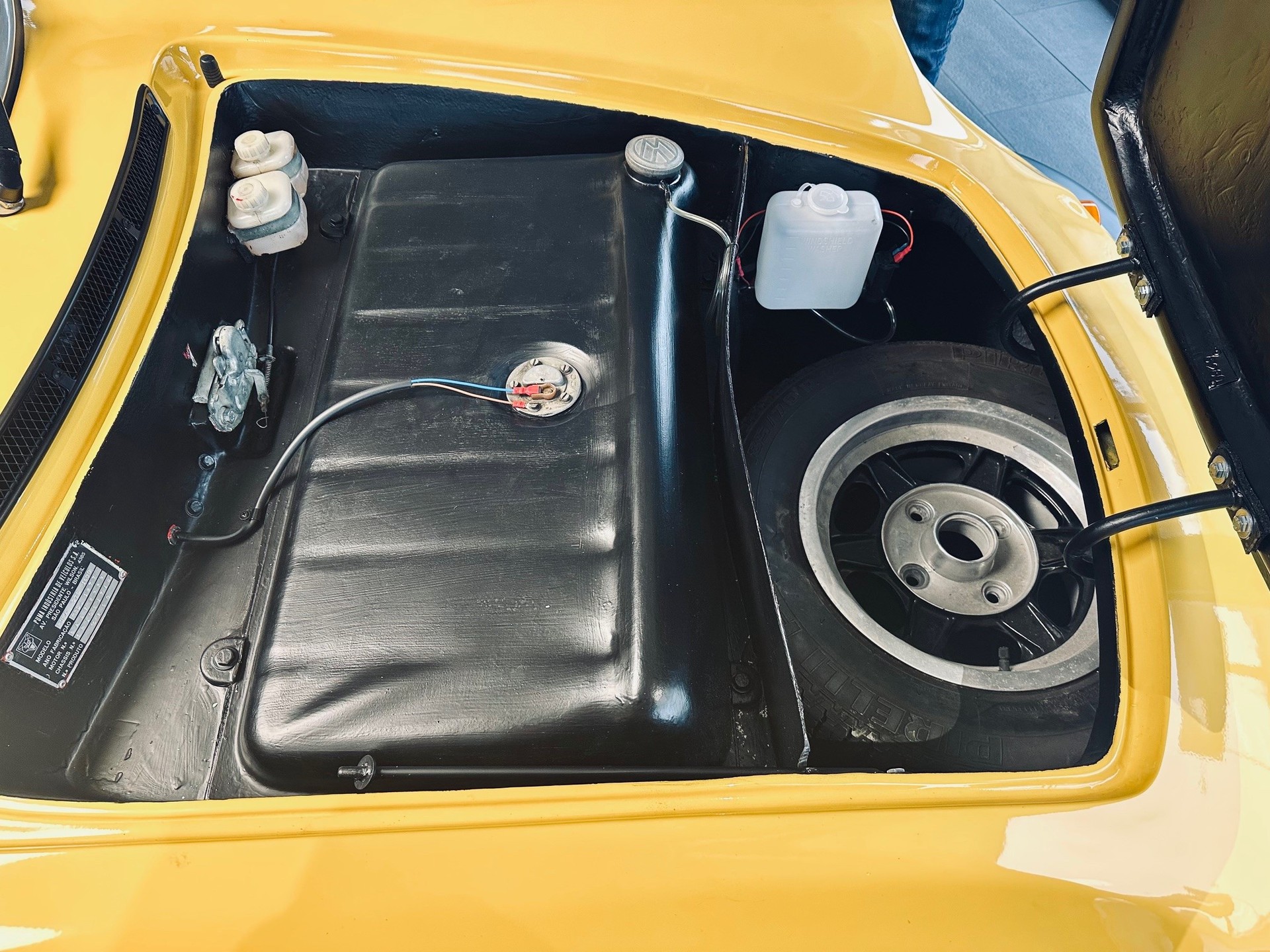 VW Puma GTS 1600-image-5