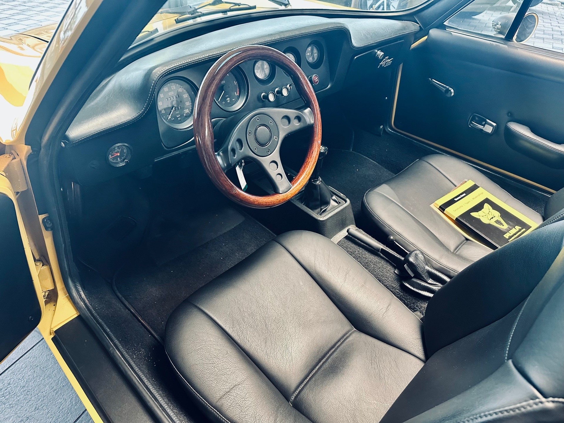 VW Puma GTS 1600-image-6