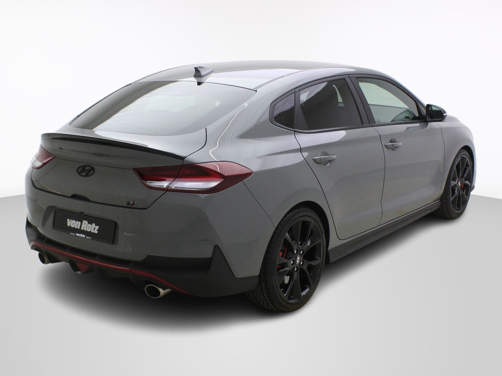 HYUNDAI i30 Fastback N 2.0 T-GDi-showroom-element-3