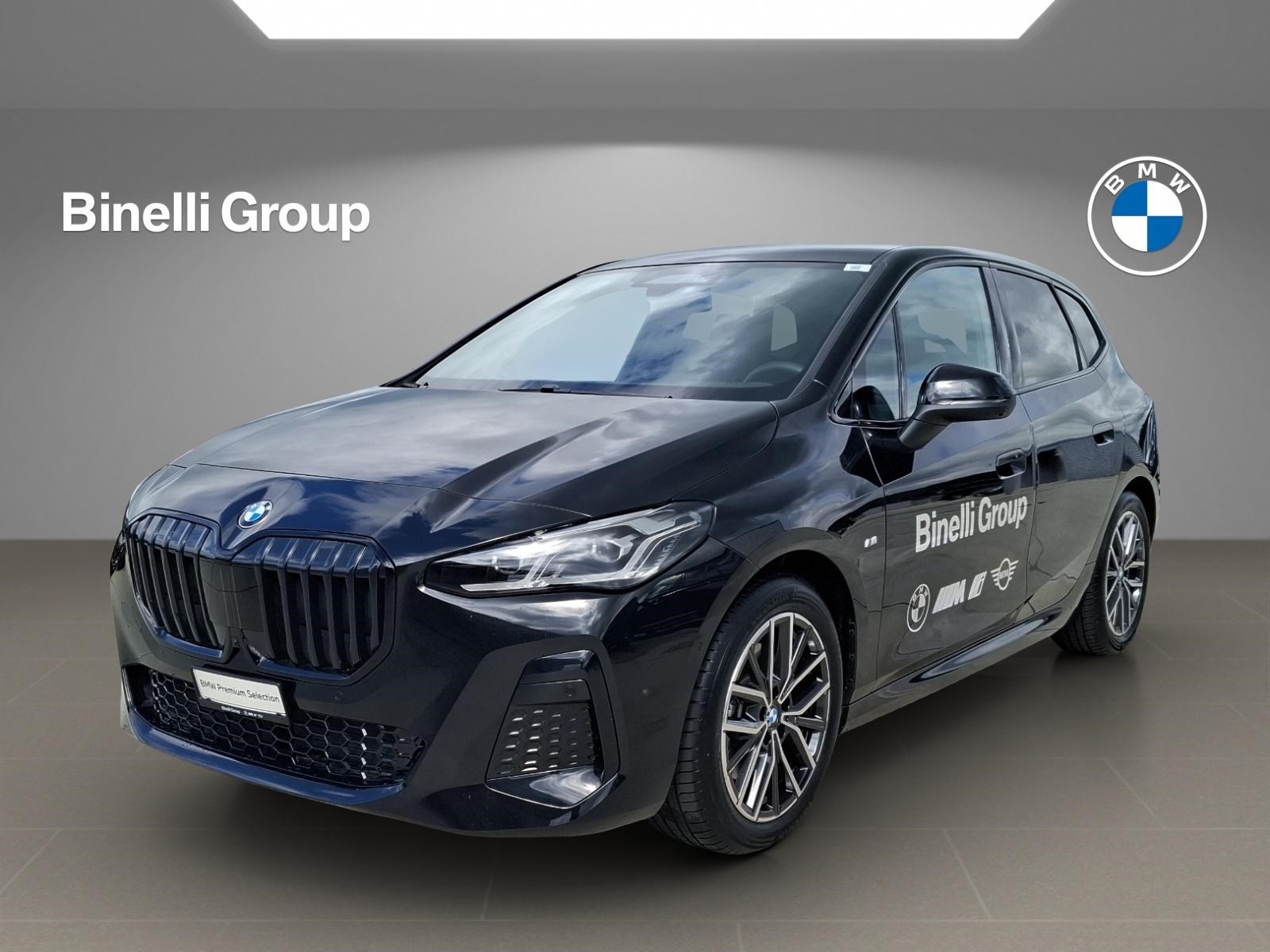 BMW 223 Active Tourer 223i xDrive SDKG Active Tourer