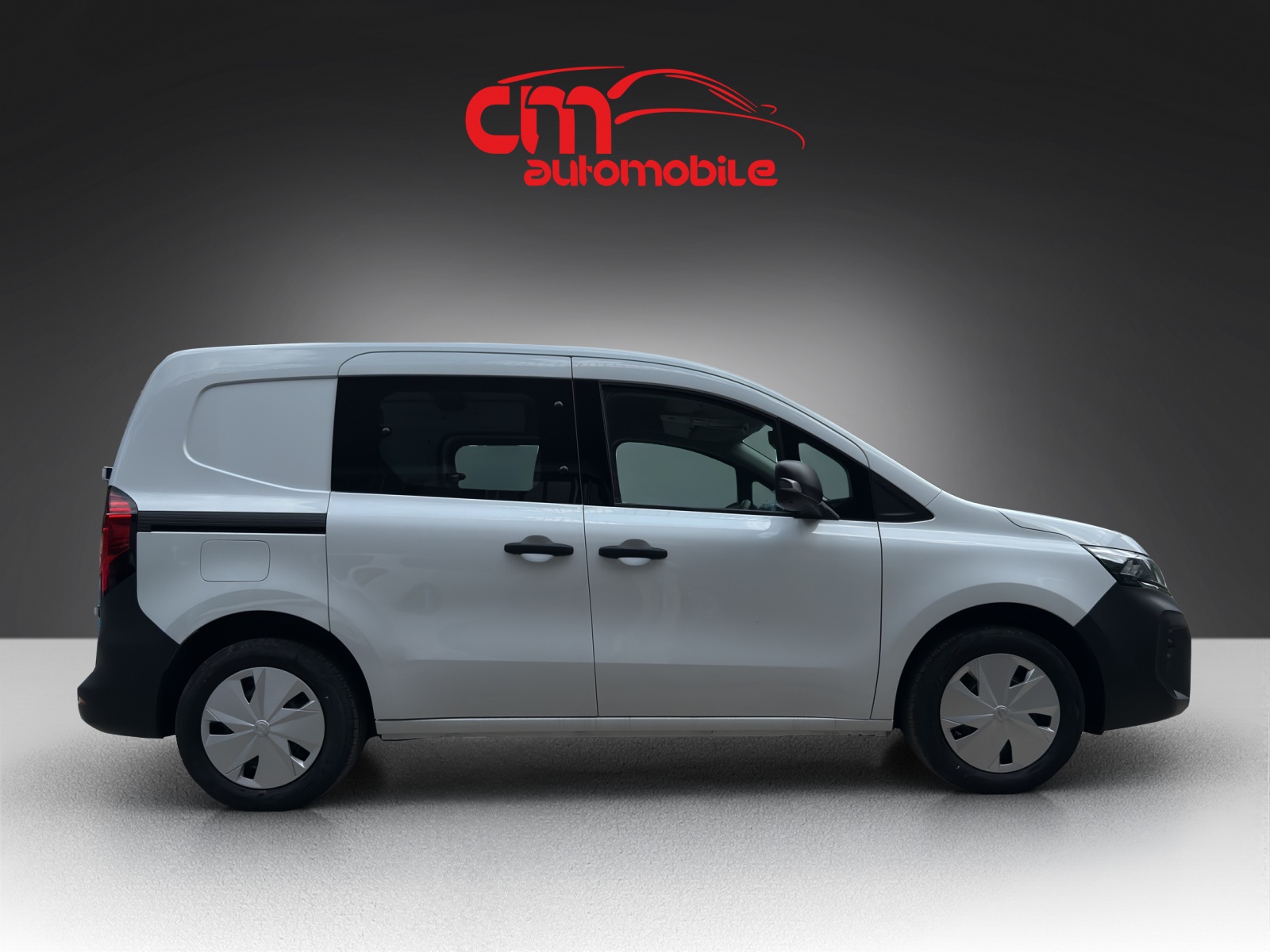 NISSAN Townstar Kaw. 2.0 t L1 1.3 DIG-T 130 Acenta-image-4