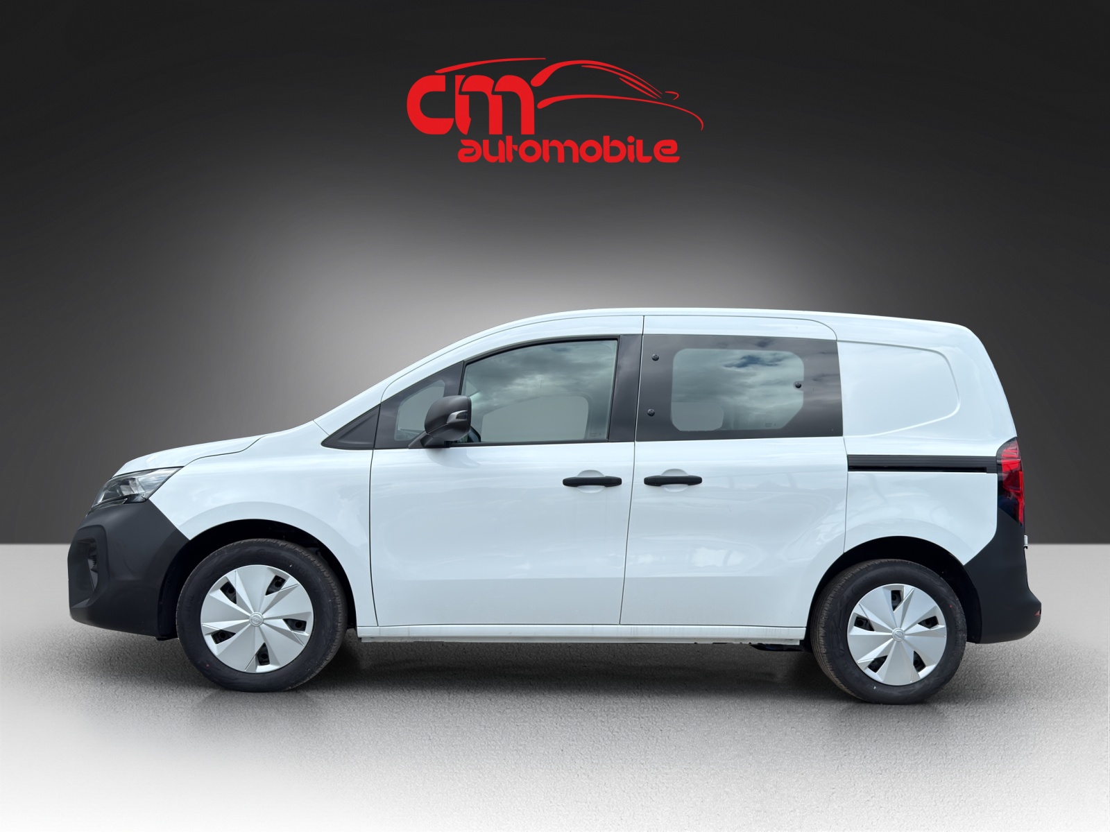 NISSAN Townstar Kaw. 2.0 t L1 1.3 DIG-T 130 Acenta-image-6